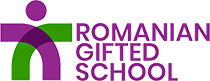 romaninan-gifted-school-logo