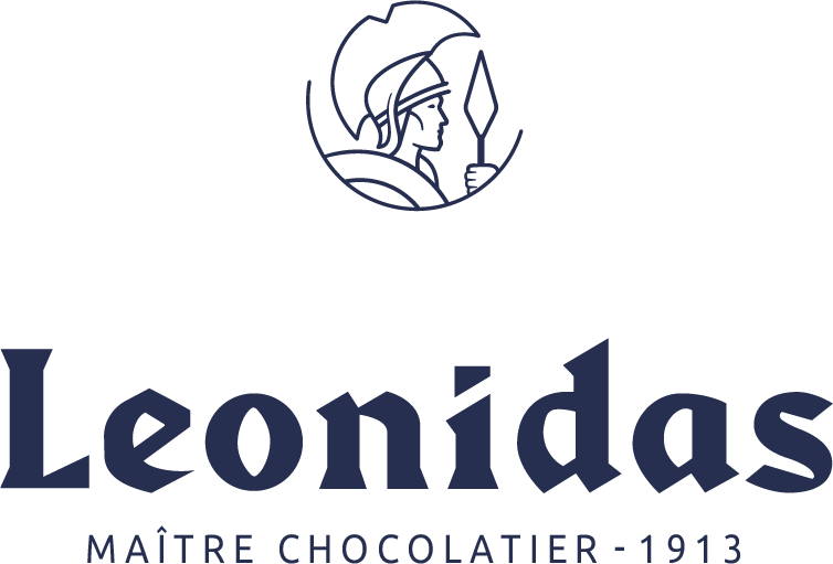 LEONIDAS_LOGO_CMYK_FLAG_BLUE_edited