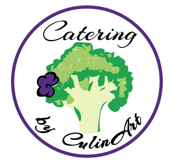 logo catering